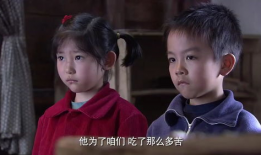 养父电视剧大结局,温情落幕，亲情永恒，大结局感人至深